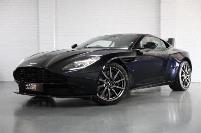 2017 Aston Martin DB11 Launch Edition Coupe MY17 for sale in Sydney - North Sydney and Hornsby